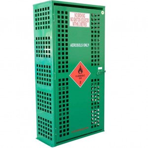Enhance Fire Safety at Your Workplace with The Right Gas Cylinder Storage in Australia