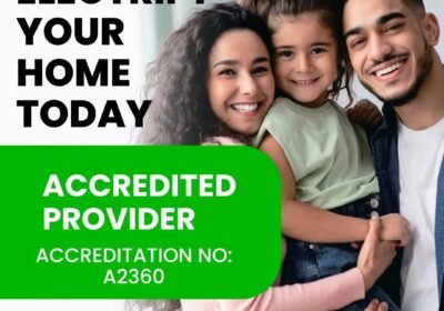 Accredited-Provider