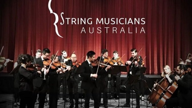 String Quartet Melbourne for Weddings and Corporate Events