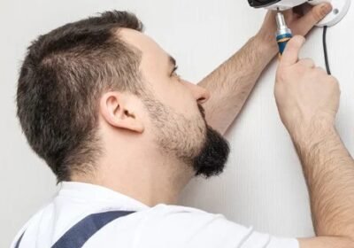 Best-CCTV-installer-in-western-Melbourne