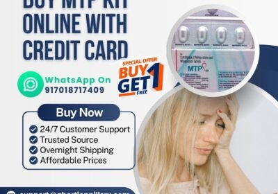 Buy-MTP-Kit-with-Credit-Card-Safeest-option-AbortionPillsRx