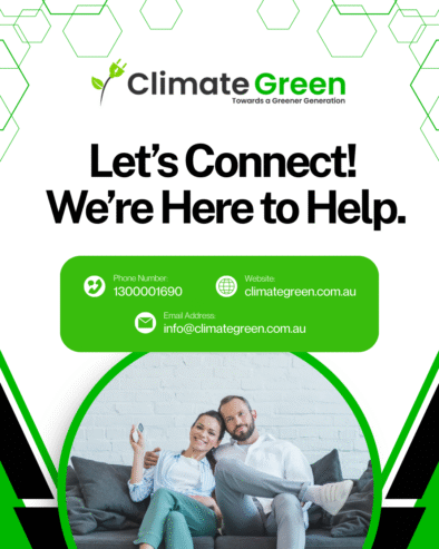 Climate Green – Towards a Greener Generation
