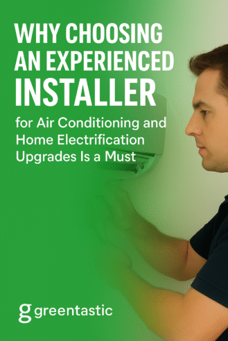 Upgrade to Energy-Efficient Air Conditioning Today!