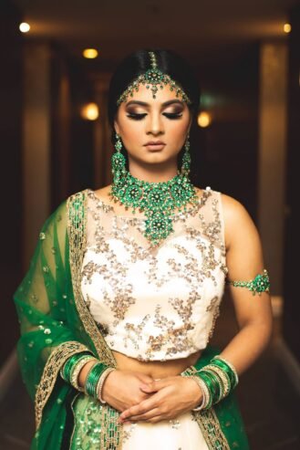 Makeup By Merya – Sydney Makeup Artist & Hairstylist