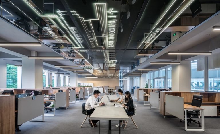 Focus on Growth—IT Solutions for Growing Companies