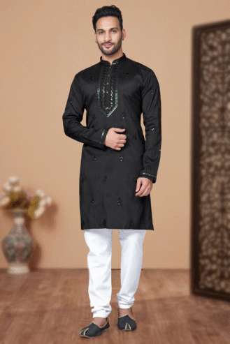 The Elegant Muslim Dress for Men – Special Discount with Mirraw