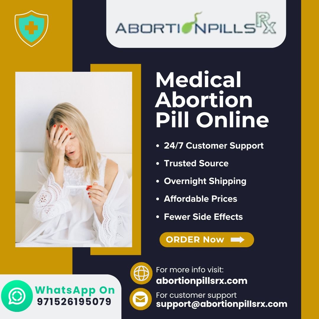 How to Get Medical Abortion Pill Online with Secure Payment