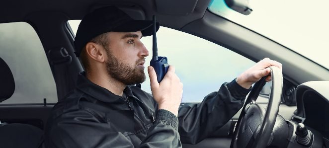 Mobile Security Services