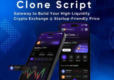 Plurance-Kraken-Clone-Script