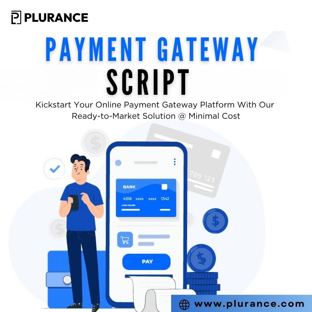 All-in-One Readymade Payment Gateway Script for Startups