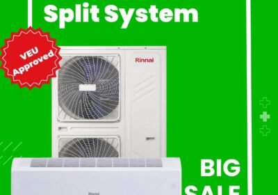 Rinnai-PB-Series