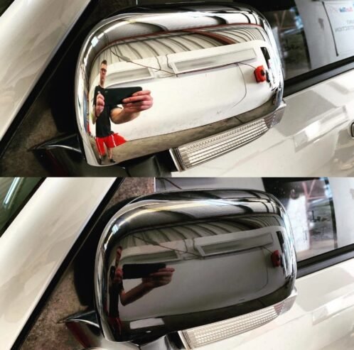 home window tinting Adelaide
