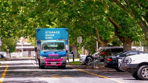 Cheap Storage Units Melbourne