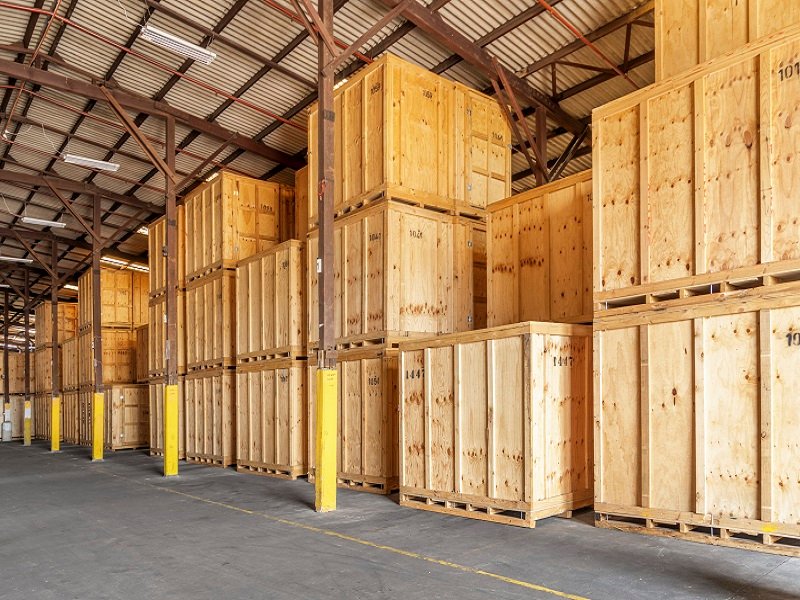 Cheap Storage Units Melbourne