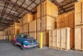 Cheap Storage Units Melbourne