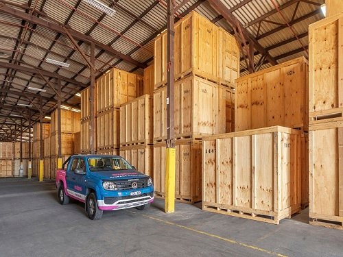 Cheap Storage Units Melbourne