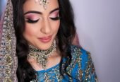 Sydney’s Bridal & Party Makeup Magic