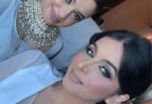 Sydney’s Bridal & Party Makeup Magic