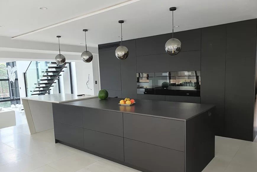 Custom Renovations That Transform Your Kitchen