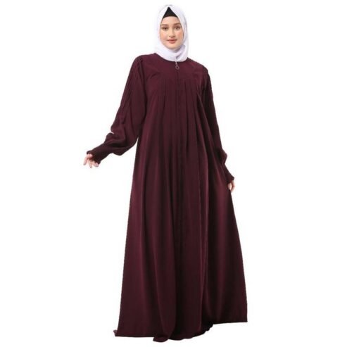 The Stunning Islamic Clothing for Women – Special Discount at Mirraw