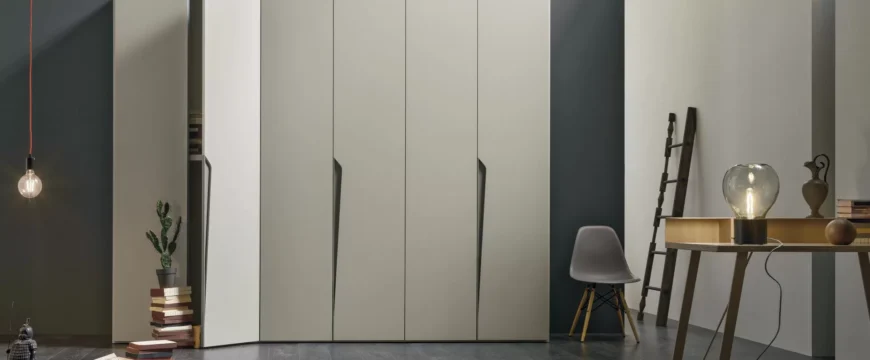 Transform Your Space with Built‑In Wardrobes Sydney!
