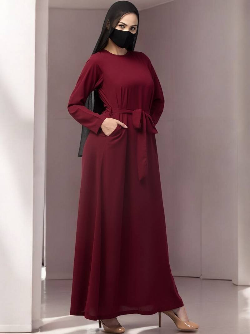 Elegant Islamic Clothing for Women – Special Discount Available!