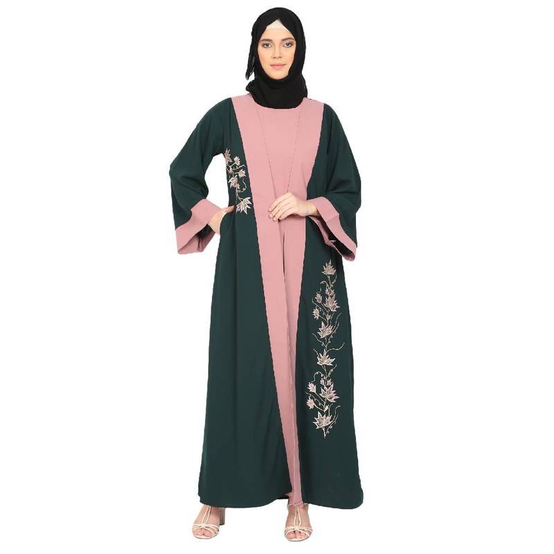 Elegant Abaya Dress Collection – Flat 20% OFF on Stylish Muslim Clothing