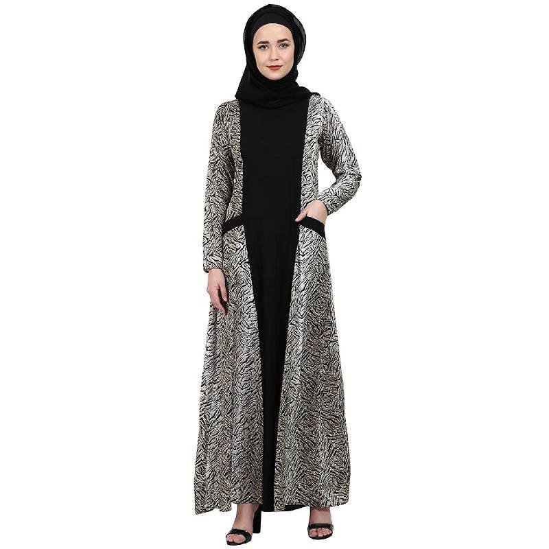 The Elegant Stylish Islamic Clothing for Women – Mirraw