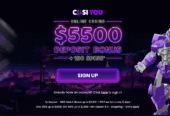 My Casiyou Casino Experience – Honest Online Casino Review