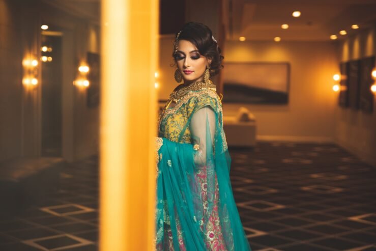 Makeup By Merya – Sydney Makeup Artist & Hairstylist