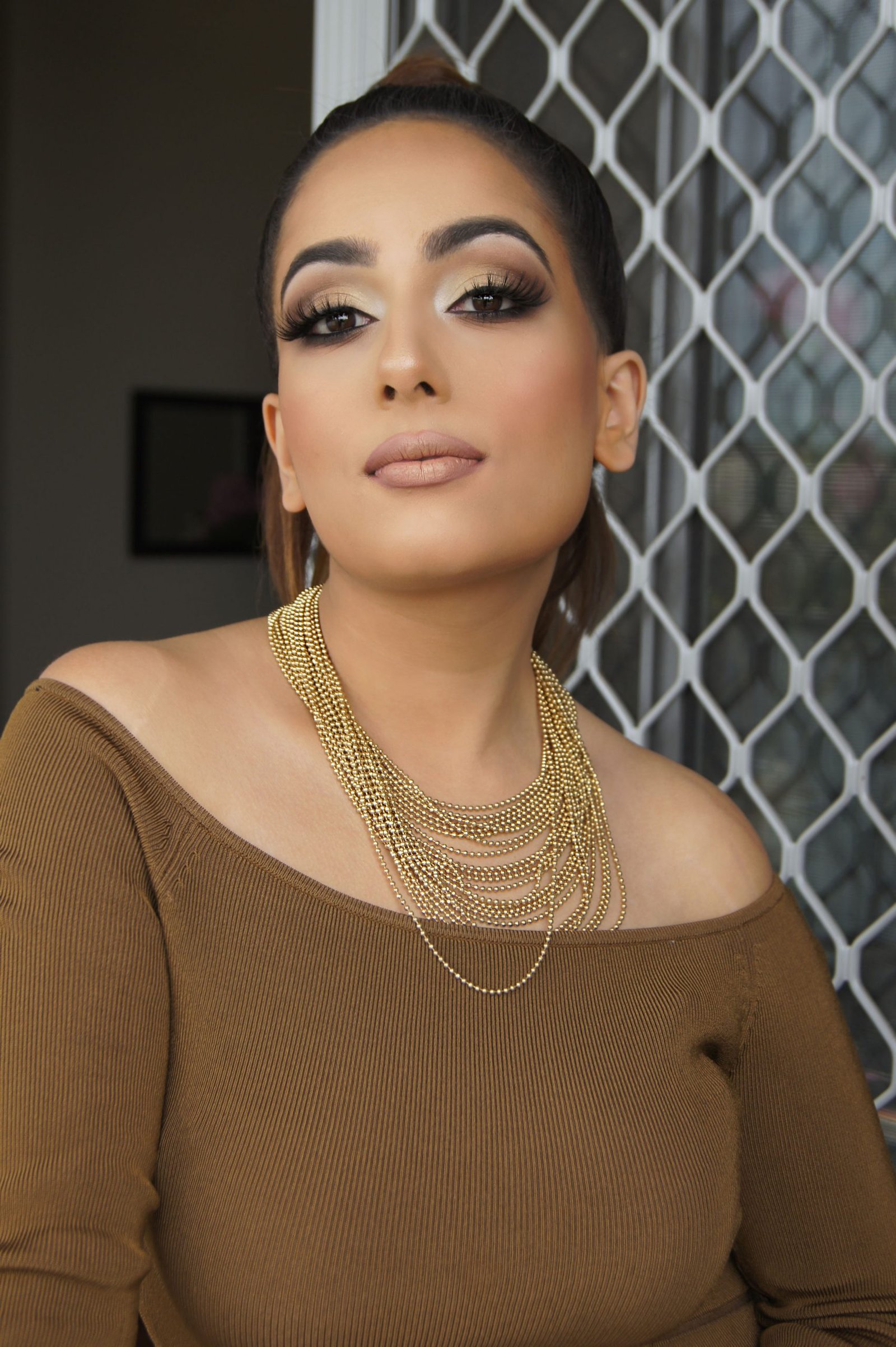 Makeup By Merya – Sydney Bridal, Party & Editorial Makeup and Hairstyling Artist