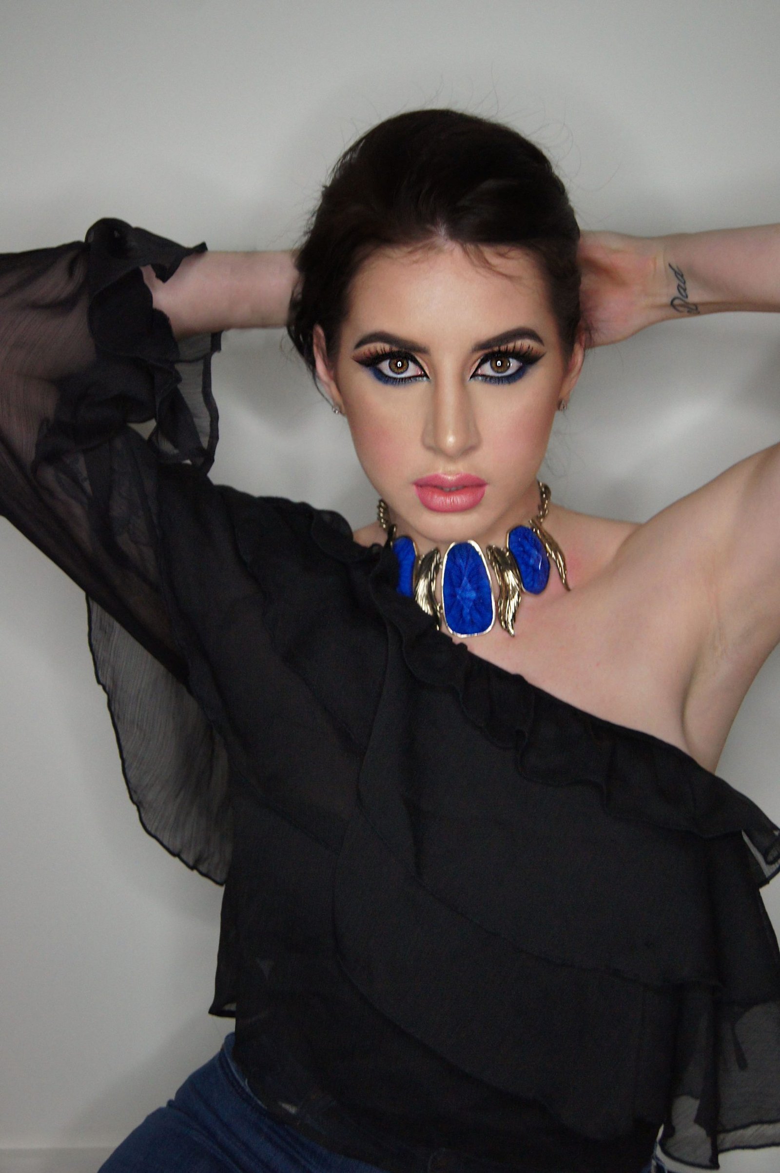 Makeup By Merya – Sydney Bridal, Party & Editorial Makeup and Hairstyling Artist