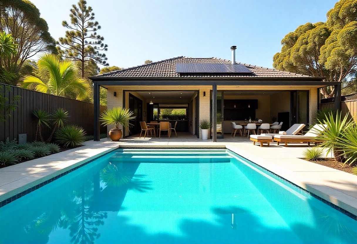 Affordable Pool Renovations Sydney with Thermo Pools