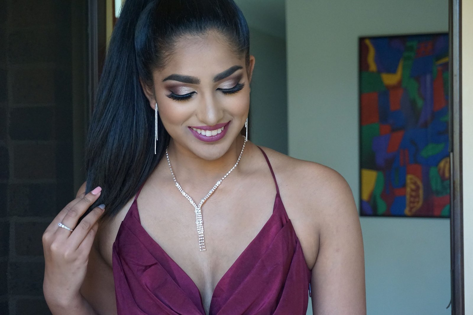 Makeup By Merya – Sydney Bridal, Party & Editorial Makeup and Hairstyling Artist