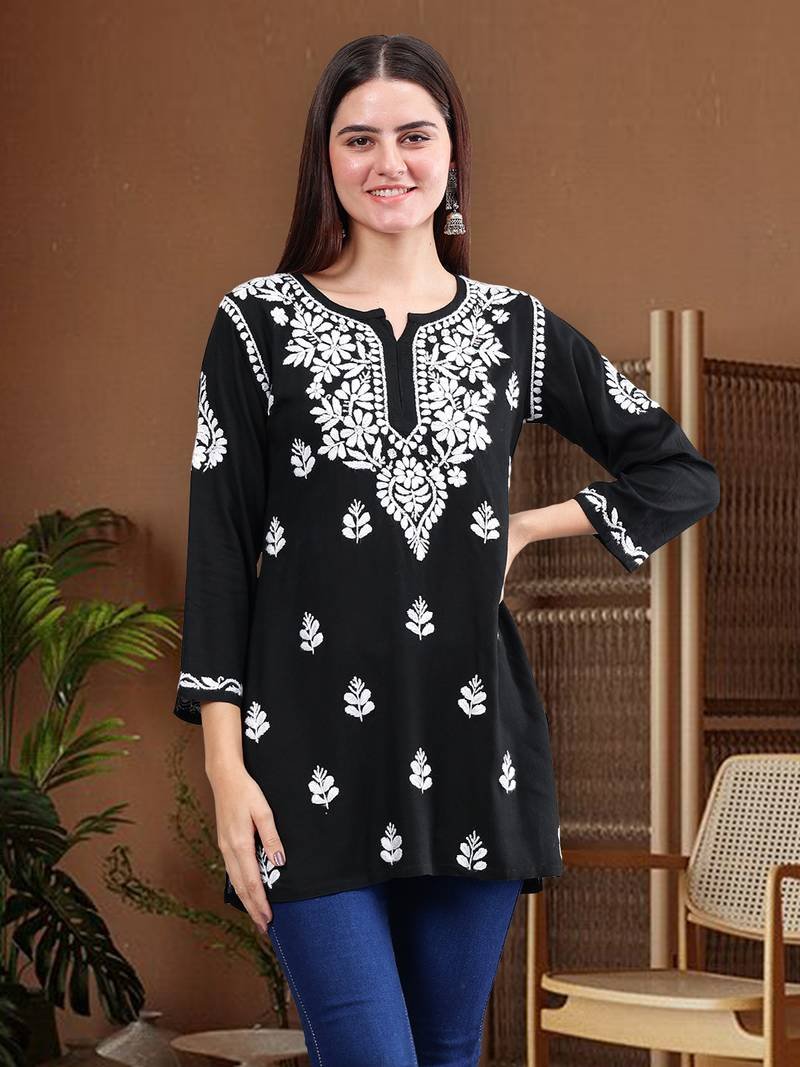 Attractive Offer on Stylish Short Kurti Collection