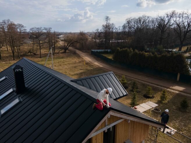 Expert Roof Restoration Mornington – Call Today