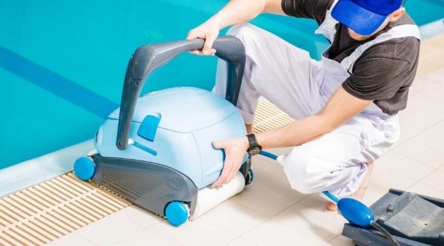 Understand the Importance of Investing in Quality Pool Supplies