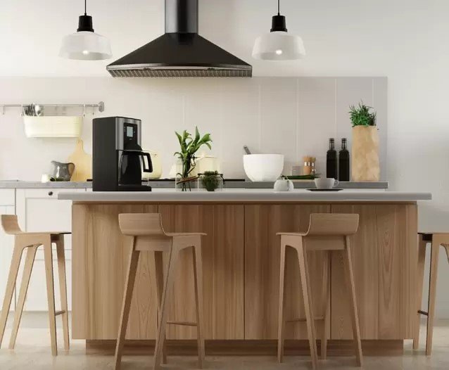 Flat Pack Kitchens: The Smart Choice for Modern Homeowners