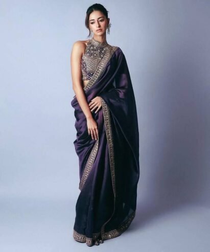 Shop Designer Indian Sarees Online – Best Sarees Sale at Mirraw