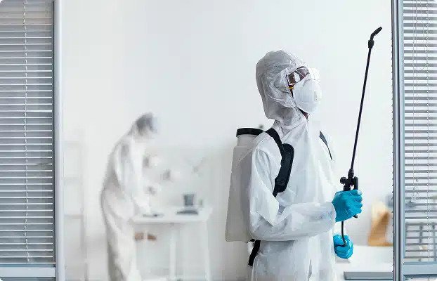 Spider Problem in Sydney? We’ve Got You Covered!