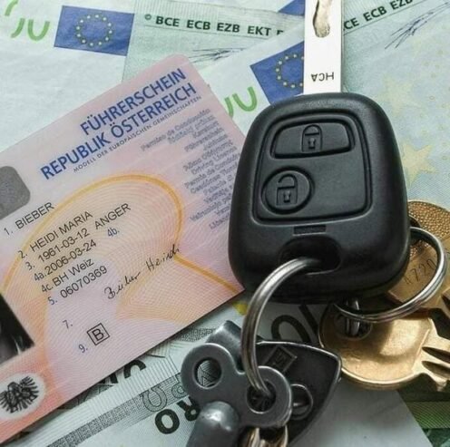 Buy Real Passports,Driver’s License,ID Cards,Visas, USA Green Card, IELTS Whatsapp:=+1(479) 561‑5765