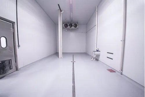 Cold Room Servicing Gold Coast