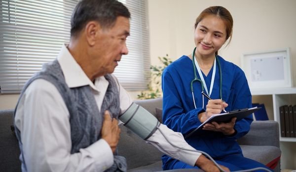 Home Care Service Provider – Ambition Health Service