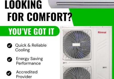 CG-Aircon