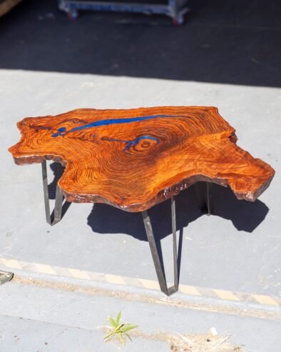 Custom Slab Furniture Design – Modern Timber Creations in Brisbane
