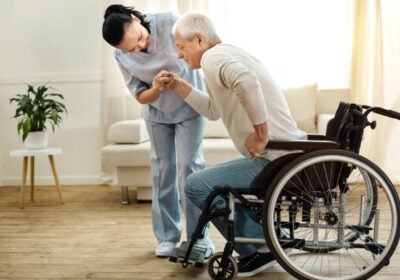 Disability-Support