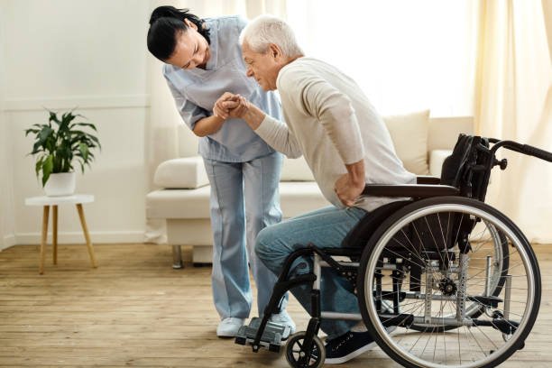 Comprehensive Disability Support in Adelaide – Nexcare Disability Services