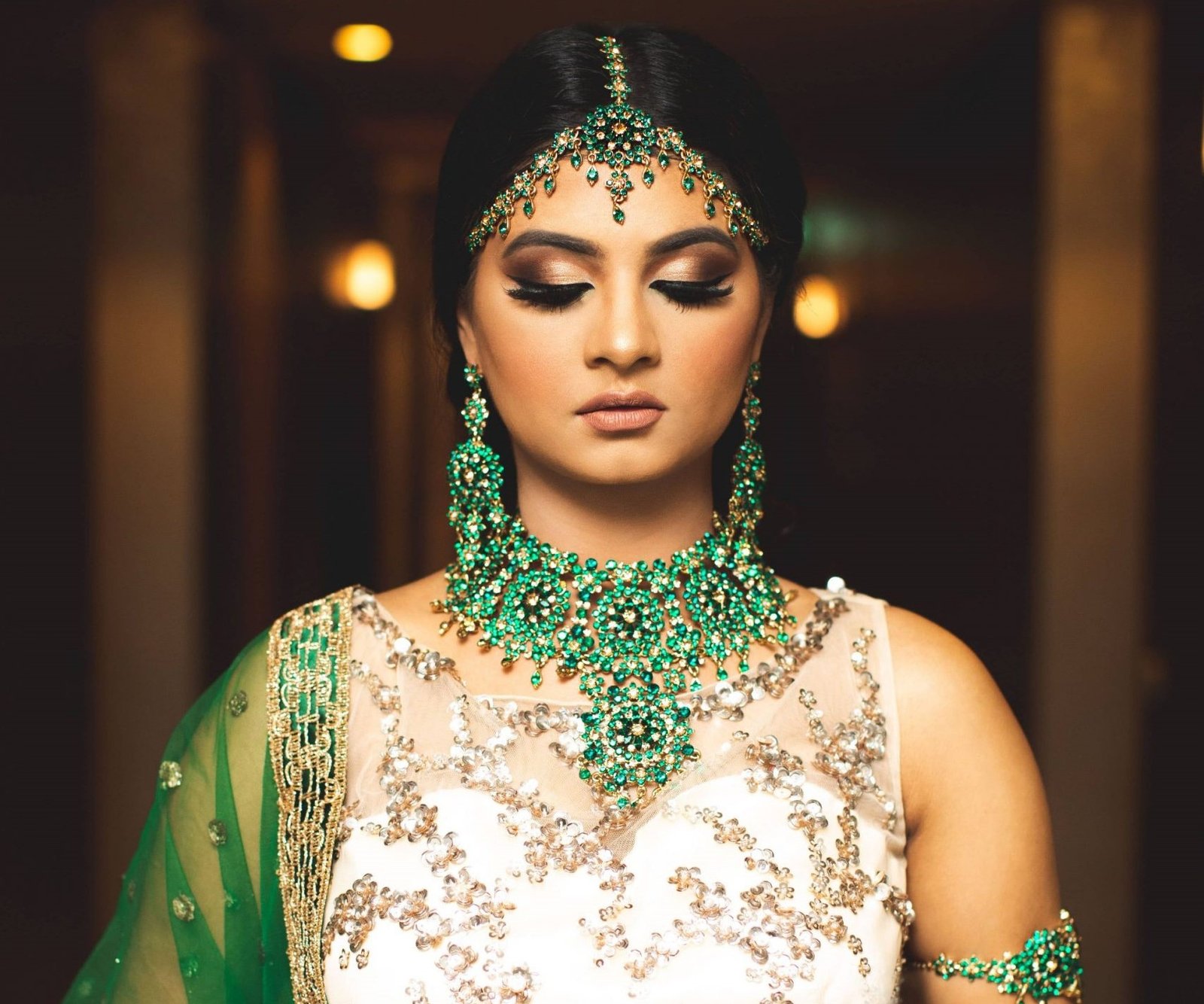 Sydney’s Bridal & Party Beauty Alchemist