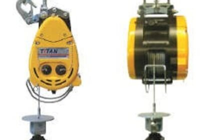 Electric-hoist-Brisbane