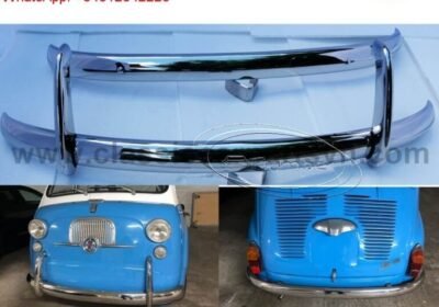 Fiat-600-Multipla-bumpers-1956-1969-1